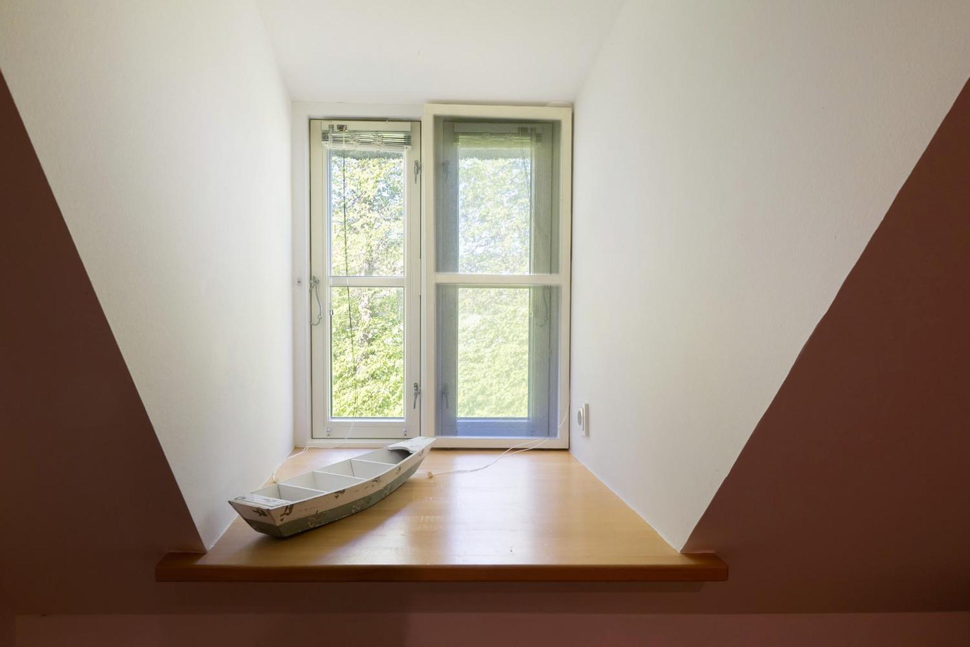 Apartment Pohns Warft *