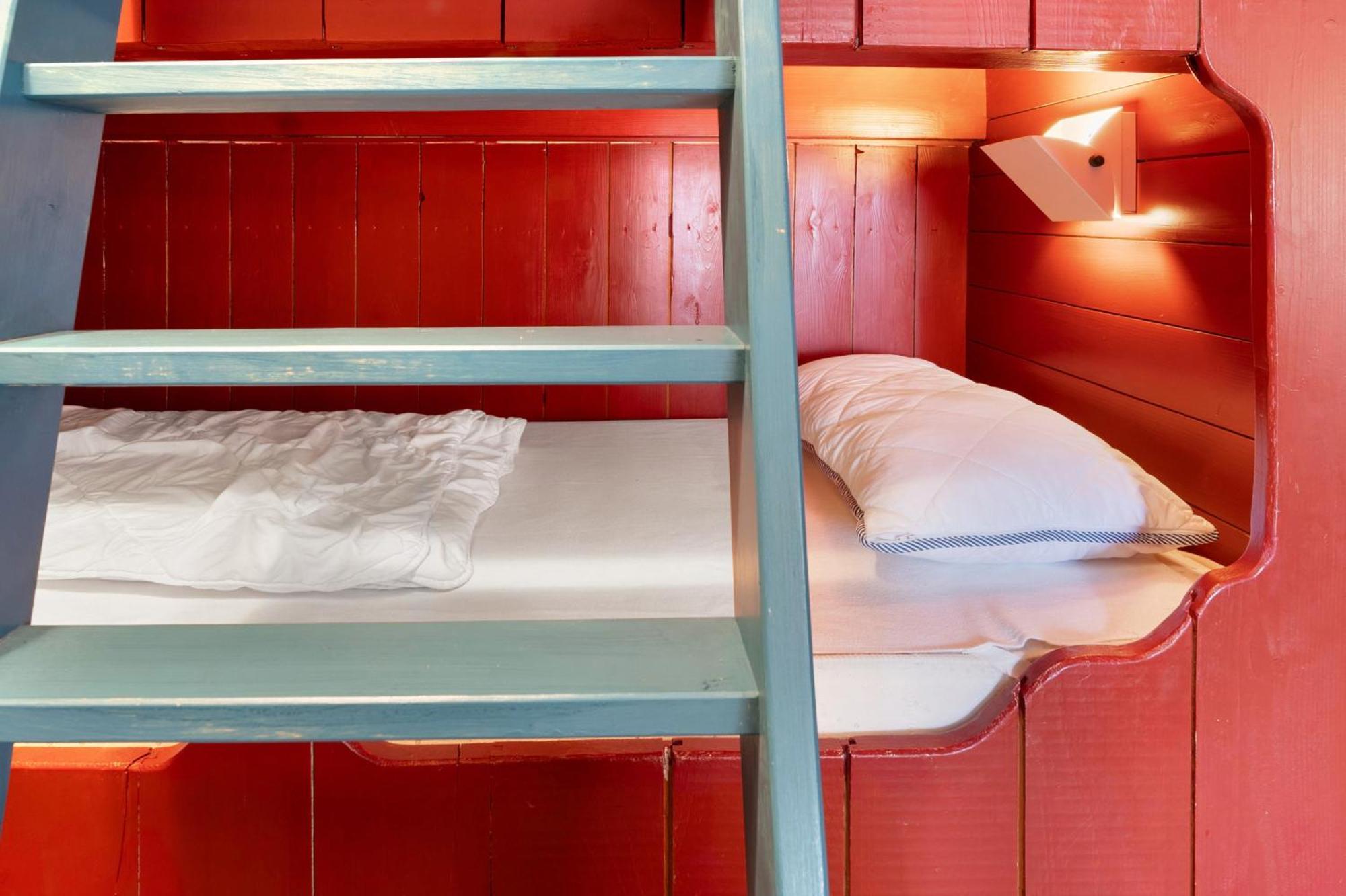 Apartment Pohns Warft Oldenswort
