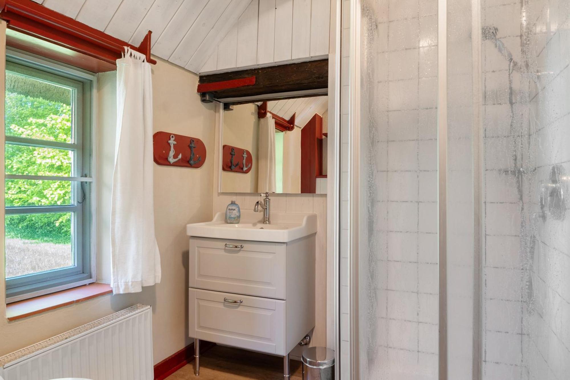 Pohns Warft Apartment Oldenswort