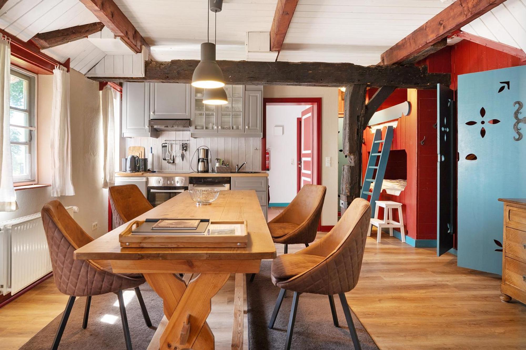 Apartment Pohns Warft